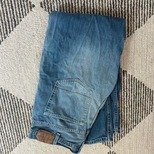 Men's Old Navy baggy jeans size 36x32 excellent condition.